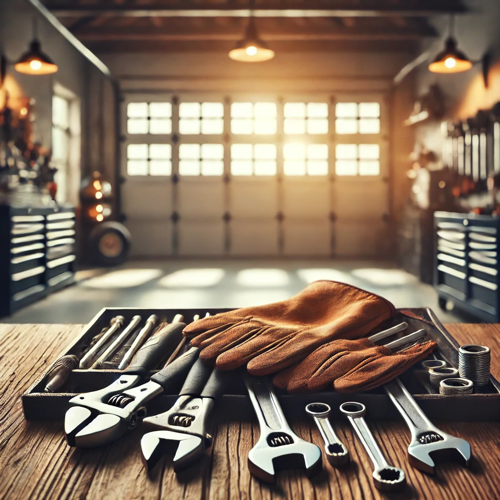 About Our Family-Owned Garage Door Company in Harrison OH - Professional Service Team