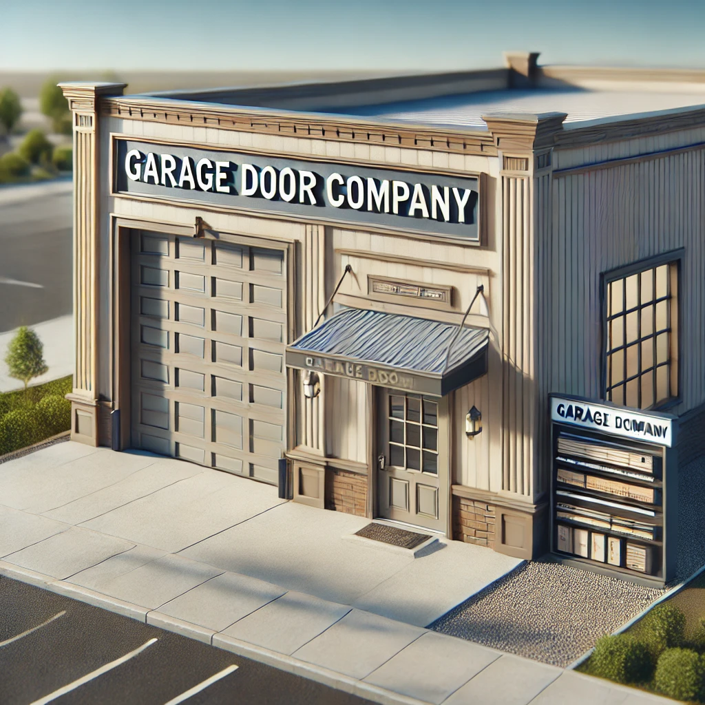 Best Garage Door Company Near Me Harrison OH - 24/7 Emergency Service