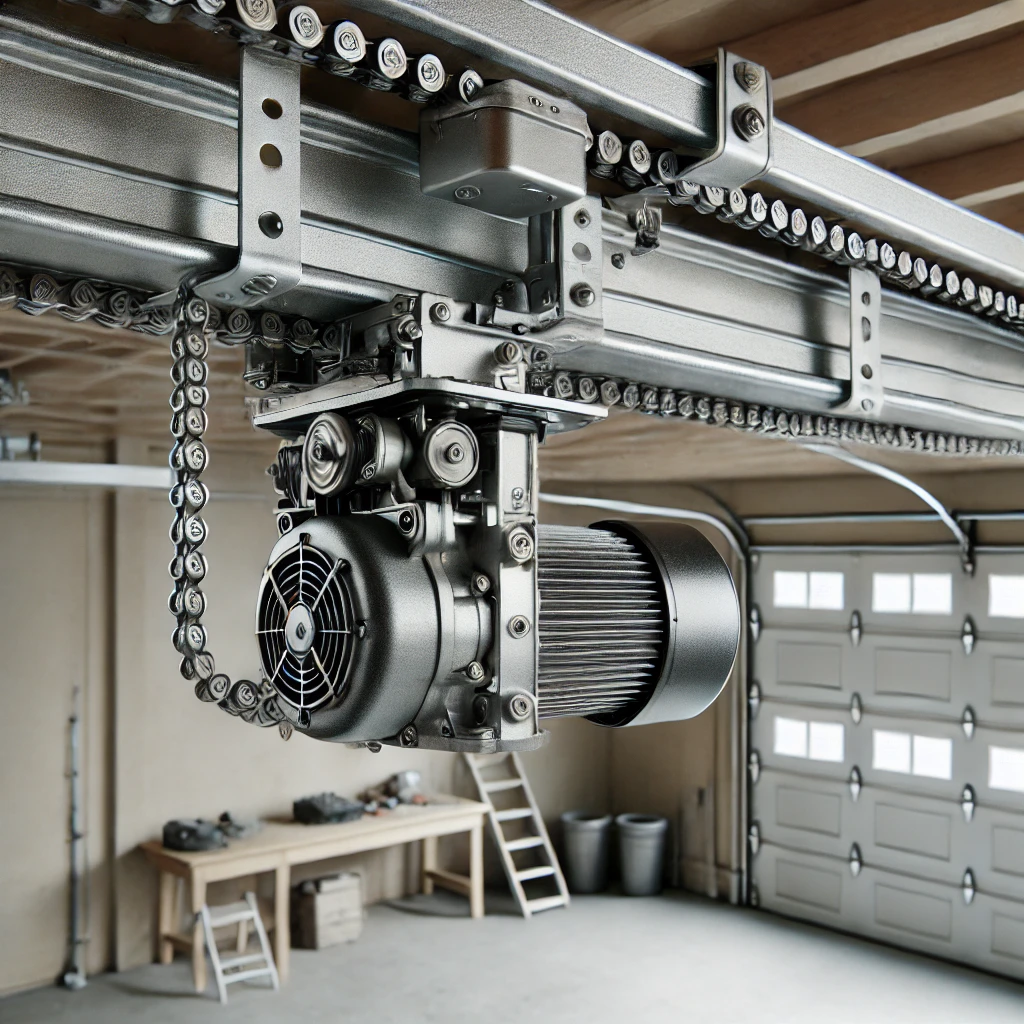 Professional Garage Door Opener Installation Harrison OH - Expert Smart Opener Installation Services